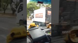 Olha o Rappa aí 🚨#transporte #automobile #shorts #reels