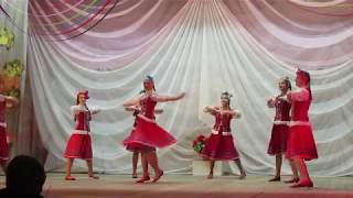 Русский Народный танец #Тюря Тюря Тюря Ря #