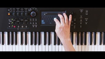 Synth Tips | How to create a Layer | MODX/MONTAGE