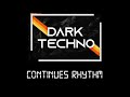 Dark techno continues rhythm  10 minutes  ultra simple music  tr 808