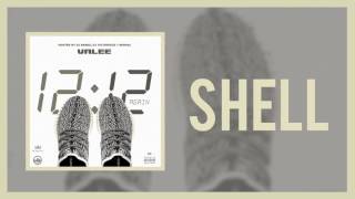 Valee - Shell (Official Audio)