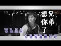  xiong di xiang ni le missing you brother by kevin chensing  album vol4