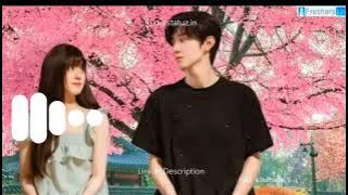 Hidden Love CDrama Ringtone Download⬇️||@RingtoneDiaries || Link In Description⬇️