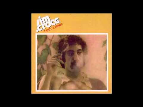 Jim Croce Workin At The Carwash Blues I Got A Name 1973 Hq Jim Croce Workin At The Carwash Blues I Got A Name 1973 Hq