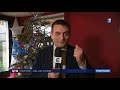 Florian Philippot, Président des Patriotes en visite dans le Loir-et-Cher