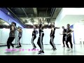 開始Youtube練舞:電話皇后-蔡依林 | Dance Mirror