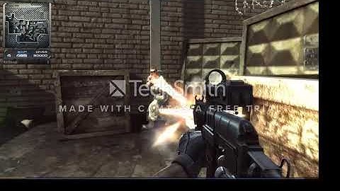 Contract Wars . # part 2