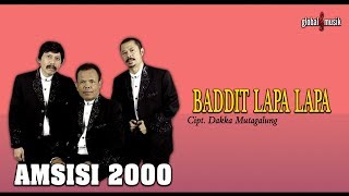 Amsisi 2000 - Baddit Lapa Lapa (Official Music Video)