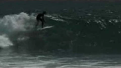 Seven - Clay Marzo and Julian Wilson Surf Trestles...