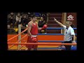 Amazing knockdown Bakhodir Jalolov vs Evanders Servuts