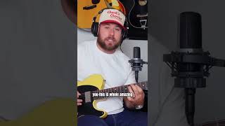 Gospel Quartet Demonstration