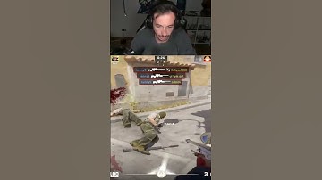 kennyS shows off his AWP skills!💀 #reels #cs2 #kennys #4k #1v4clutch #gaming #twitchclips