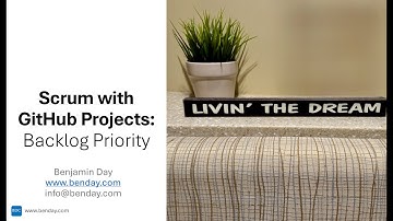 GitHub Projects: Prioritizing Your Backlog (Demo)