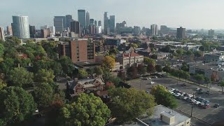 Calls For ’21 Days Of Peace’ In North Minneapolis