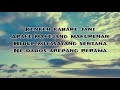 Download Lagu Lolot - Astungkara (Lirik)