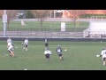 Dominic Boggiano Lacrosse Video - Senior Year 2010
