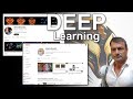 Apprendre le deep learning avec deux formations sur youtube