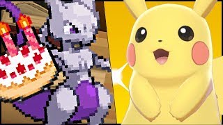 What Happens On Your BIRTHDAY In EVERY Pokemon Game?
