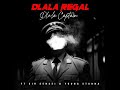 Dlala Regal - Dlala Captain (feat. Sir Sensei & Young Stunna)