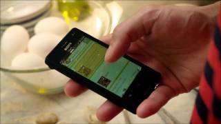 Sony Xperia Go - Un Smartphone Resistente.mp4