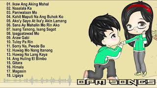 OPM Music 2021 | OPM Music Playlist  | OPM Songs