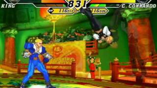 CvS2 Shanghai
