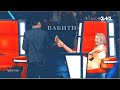 Дан Балан &amp; Тина Кароль // Вабити