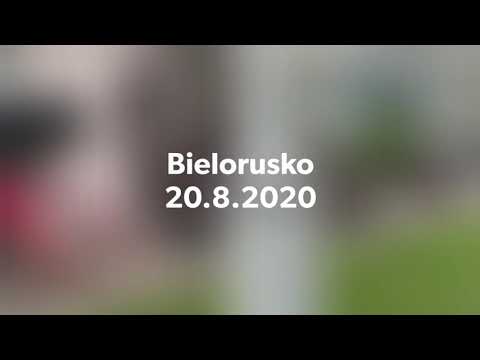 Video: Ako Je To Správne: Bielorusko Alebo Bielorusko? - Alternatívny Pohľad