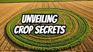 Ep 2: Harvesting Truth: A Comparison of laid crop in CROP CIRCLES.