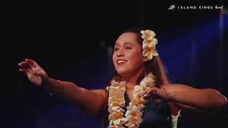 Wahine 'Ilikea (Dennis Kamakahi) | Island Kings Band