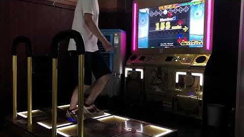 [DDR] 足12 Over The “Period” BDP PFC 999520 Basic double