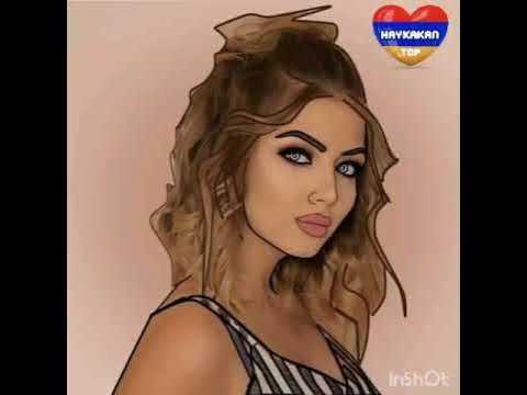 Axjik txa. Vahe vavan arabuhi. Шат сирун. Шат сирунес. Ес кез сирумем.