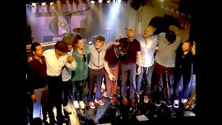 Video thumbnail of "GMF - Grand Mother's Funck: 30 Years Reunion Show"