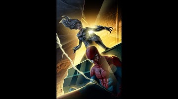 The Amazing Spider-Man Season 2 Episode 14: Black Cat