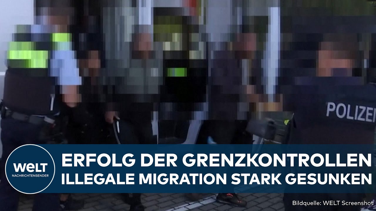 heute 19:00 Uhr 14.05.24 Strafzölle gegen China, Integration und Migration in Deutschland (english)