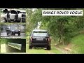 Garagem do Bellote TV: Range Rover Vogue Autobiography