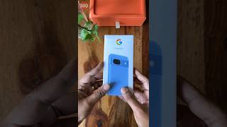 Google Pixel 8a Launched #shorts #googlepixel8a #google #smartphone #gadgets360