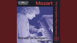 Video voorbeeld van "Ronald Brautigam - Piano Sonata No. 11 in A Major, K. 331: III. Alla turca: Allegretto"