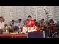 Sufi rendition by chitralee goswami1