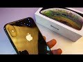 Встречайте iPhone XS. КОРОЛЬ КРЕДИТОВ 👄 РАССРОЧЕК