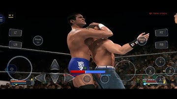 wwe 2k23 gameplay Netboom