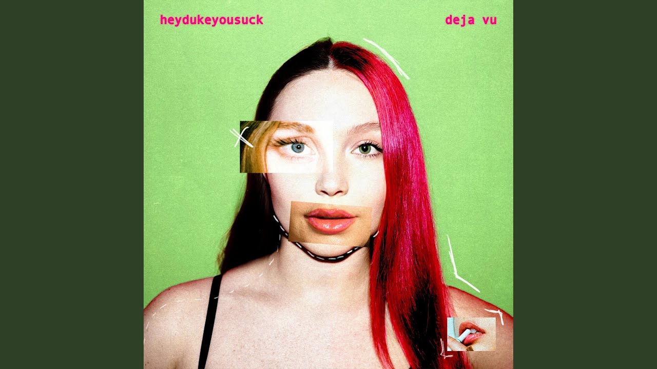 Watch deja vu on YouTube Watch deja vu on YouTube