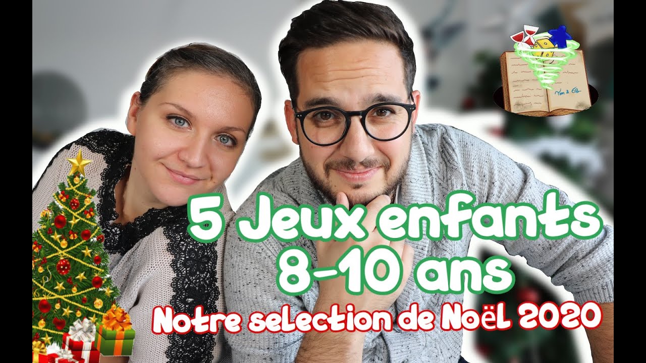 Noël : sélection de 10 jouets pour les filles de 9 à 13 ans 