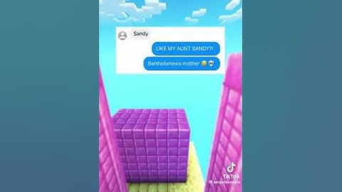 Tiktok: Finding True Love By Texting Random Numbers, Ended Being Cousins *TEXTING* (@entertaintexts)