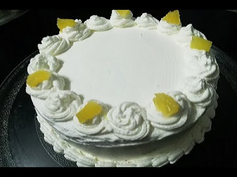 génoise-vanille-|-vanilla-sponge-cake-|-homemade-|-mauritius-|-thetrioskitchen