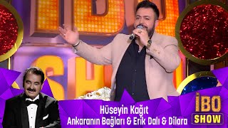 Hüseyin Kağıt - ANKARA'NIN BAĞLARI &  ERİK DALI & DİLARA Resimi