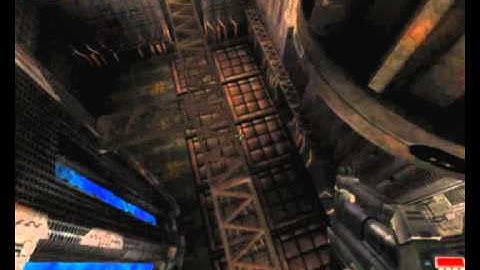 Race Mod - Unreal 2k4