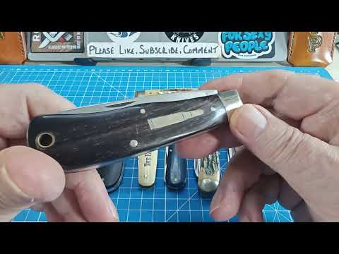 The humble Spey blade, let's discuss ????