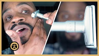 Step Up Your Shaving Game with Safety Razors