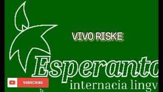 ESPERANTO MUSIC * VIVO RISKE * KORE